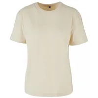 Build Your Brand Damen BY211-Ladies Everyday Tee T-Shirt, Sand,