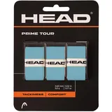 Head Unisex-Adult Prime Tour Griffband, Blau, One Size