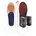 Therm-ic Einlegesohlen-Set C-Pack 1300 B