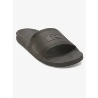 QUIKSILVER Dockyard Sandale, Anthrazit, 43 EU