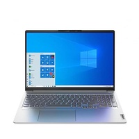 Lenovo IdeaPad 5 Pro 16ACH6 5600H Notebook 40.6 cm (16) WQXGA AMD Ryzen™ 5 16 GB DDR4-SDRAM 1000 GB SSD Wi-Fi 6 (802.11ax) Windows 11 Home Grey