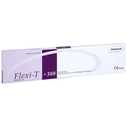 Flexi-t 380 plus Intrauterinpessar 1 St