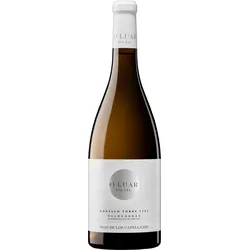 Pago de los Capellanes O Luar Do Sil Godello Sobre Lias 2022 - 14.00 % vol