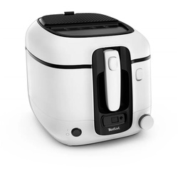 Tefal Fritteuse FR3140 Super Uno - Fritteuse weiß