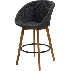 Barhocker Peacock