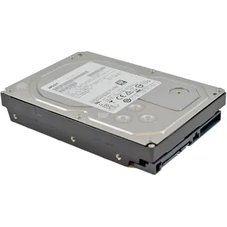 HGST 0F23001 - Ultrastar 7K6000 6TB 7200RPM - HUS726060ALE610 SATA 512E U ISE