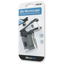 CARSON MicroMini