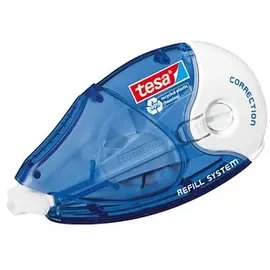 Tesa Korrekturroller 4,2 mm, 2 St.