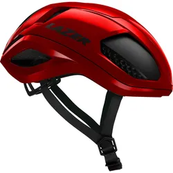 LAZER Fahrradhelm  Vento KinetiCore, Metallic Red 55-59 CM