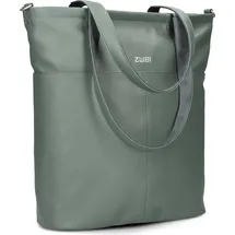 Zwei Mademoiselle.M M145 eucalyptus