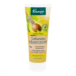 Kneipp Sekunden-handcreme