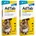 48 Mg Kautabletten für Katzen 2 x 3 >2-8 Kg