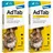 48 Mg Kautabletten für Katzen 2 x 3 >2-8 Kg
