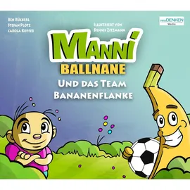 neuDENKEN Media - Andreas Hollender Manni Ballnane