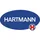 Hartmann Peha-soft vinyl powderfree, Einmalhandschuhe, : Gr. X-Small