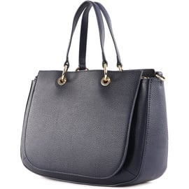 Tommy Hilfiger AW0AW14503 Satchel space blue
