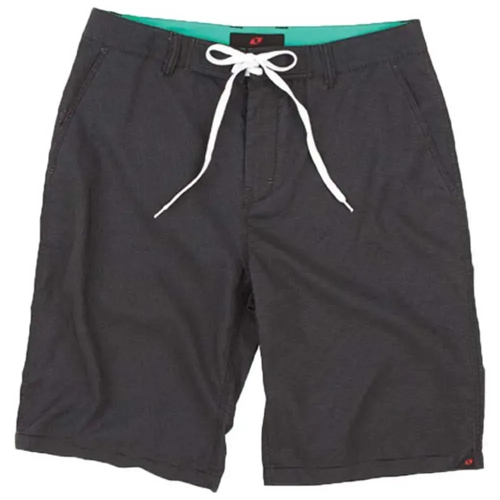 One Industries Maritime Kurze Hose - Black - 30
