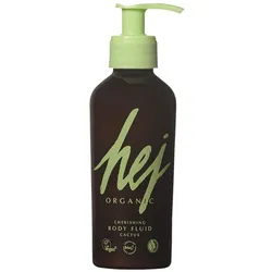 Hej Organic Body Fluid Bodylotion 200 ml Damen