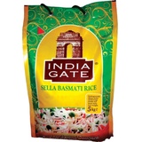 INDIA GATE - Sella Basmati Reis - (1 X 5 KG)