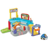 Vtech Tut Tut Baby Flitzer Autowerkstatt