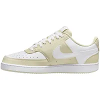 Nike Court Vision Low Herren Light Khaki/White 47,5