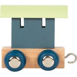 Small Foot Company Buchstabenzug Polar Waggon (12565)