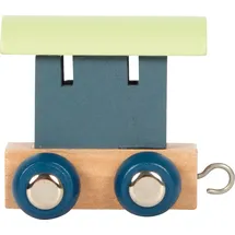 Small Foot Company Buchstabenzug Polar Waggon (12565)
