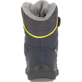 Kamik Stiefel Blau 28