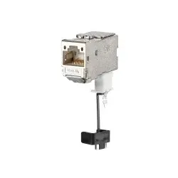 BTR 130B12-E C6Amodul 270° Jack 130B12E  - 10 Stück