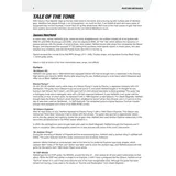 HAL LEONARD Play Like Metallica: The Ultimate Guitar Lesson