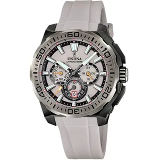 Festina Chrono Bike 2025 Silikon 45,5 mm F20726/1
