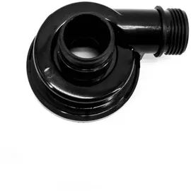 AQUARISTIKWELT24 Abdeckung für Motorgehäuse Teichpumpe CTF-B 2800-3800