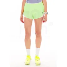 New Balance Run Essentials Damen Grün M