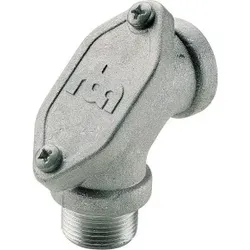 Legrand 386443 Metall-Bogen Mf 90° M25 0