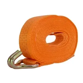 Baumarktplus Spanngurte 2-tlg 6 m 3000 kg