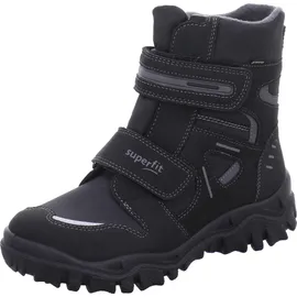 superfit Husky schwarz/grau 26