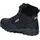 Fila Grunge II Mid Herren Schwarz 45
