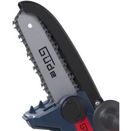 Güde GAK 18-201-05.1 Schnittlänge 150mm 2Ah Akku