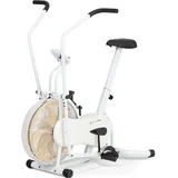 Sportplus SP-FB-1100-W-iE AirBike snow/sun