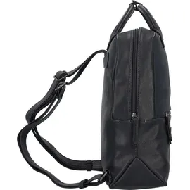 Tom Tailor Gia Daypack Dunkelblau