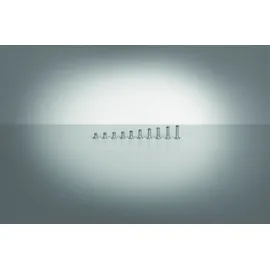 GESIPA Blindniettechnik GmbH Blindniet Speed Bulb Alu Flachrundkopf 3,2 x 6,2 mm Übergröße 12500 Stk