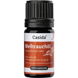 Casida® Weihrauchöl