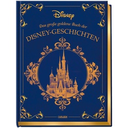 Disney Buch Disney Classic, 23.9x31.7x3.2 cm, Spielzeug, Kinderbücher