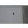 Kolloss Aktenschrank 195 x 120 x 60 cm grau/blau