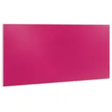 Tulup Küchenrückwand Küchenrückwand 100x50cm Selbstklebende Platte, schmutzabweisend, einfach anzuwenden rosa