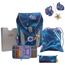 DerDieDas ErgoFlex MAX Luna