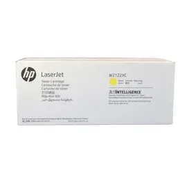 HP 212X High Yield Yellow Original Laser (W2122X)