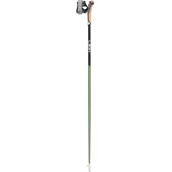 Leki Unisex Flash Carbon 120cm schwarz