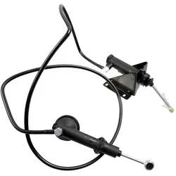 FEBI BILSTEIN Geber-/Nehmerzylindersatz, Kupplung IVECO 180564 500334937