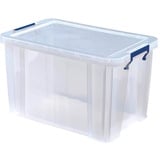 Fellowes ProStore, 26 Liter, transparent